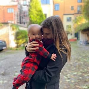 Meet your Posher, Jess